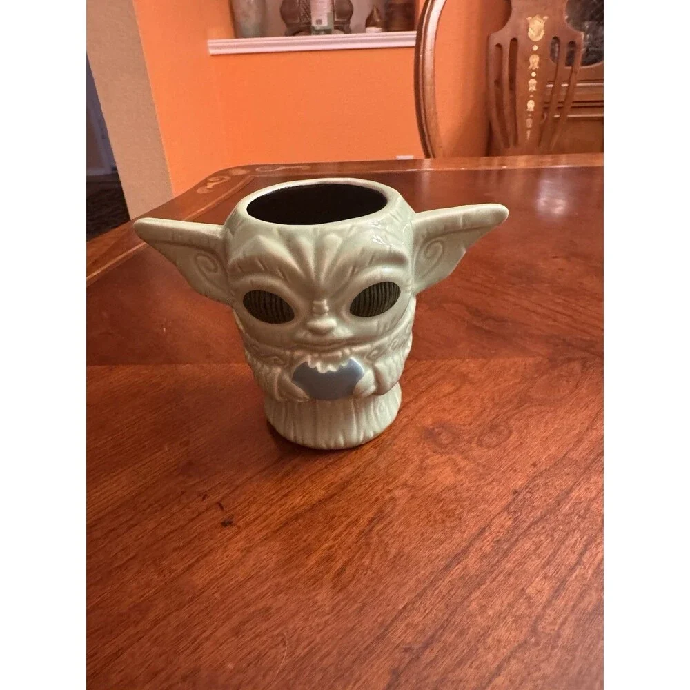 Stars Wars - The Madolorian - THE CHILD 